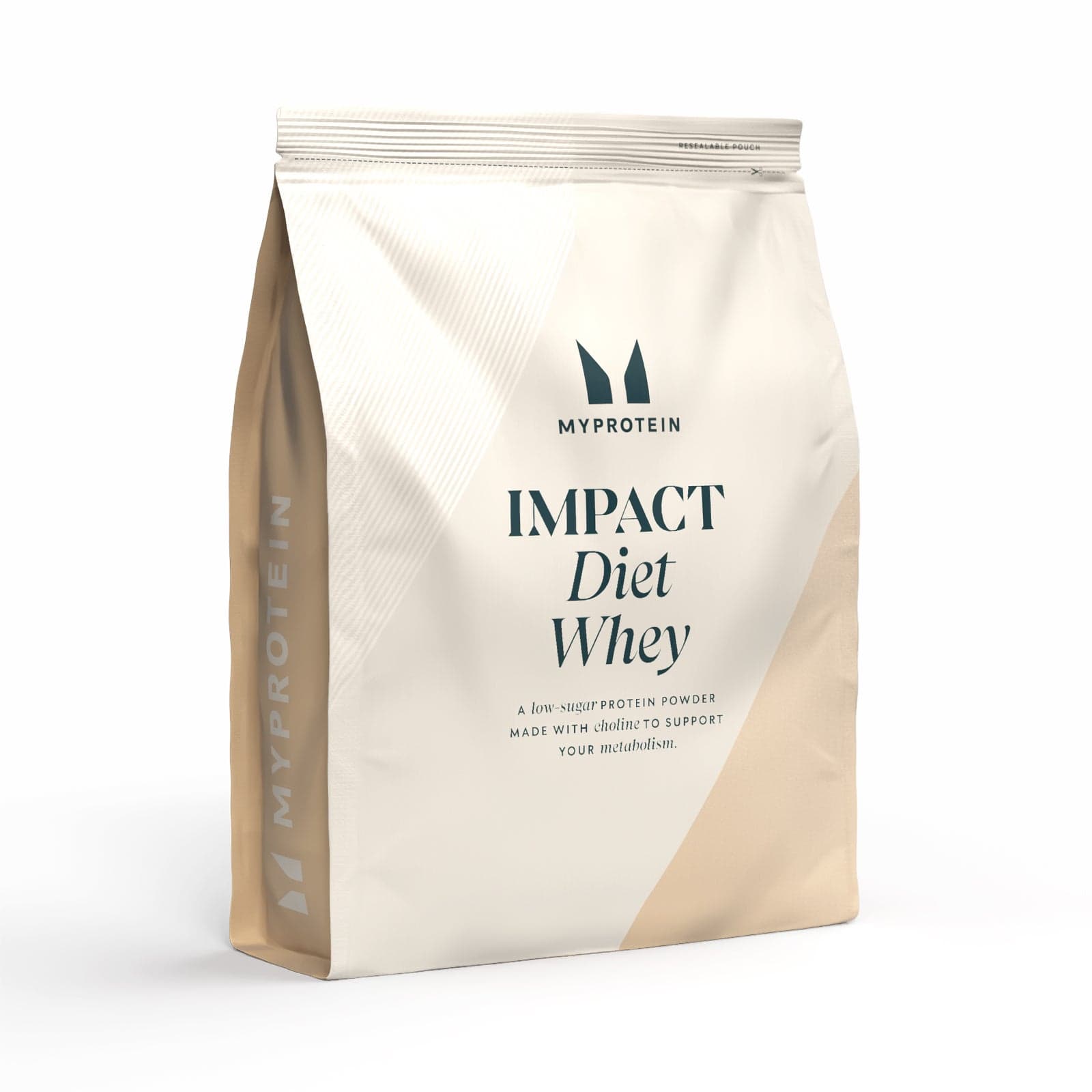 Impact 窈窕乳清蛋白粉