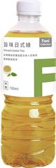 FMC旨味日式生茶