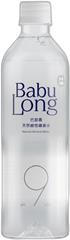 巴部農天然鹼性礦泉水