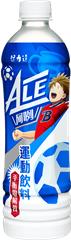 ALE阿咧運動補給飲料