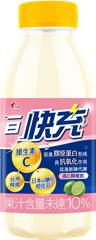 一日快充高C檸檬飲