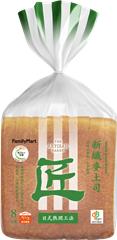 新纖麥土司