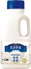 乳香世家全脂