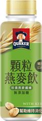 桂格顆粒燕麥飲