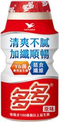 多多活菌發酵乳原味