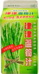 津津蘆筍汁