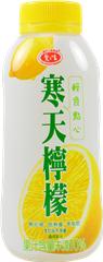 愛之味寒天檸檬