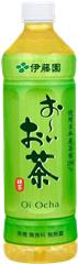 伊藤園綠茶