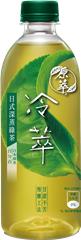 原萃冷萃日式深蒸綠茶