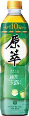 原萃綠茶玉露
