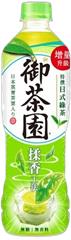 御茶園特撰日式綠茶