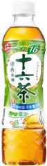 十六茶零咖啡因複方茶