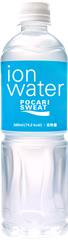 寶礦力ion water