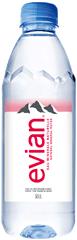 法國EVIAN依雲天然礦泉水