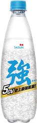 泰山強氣泡水