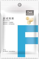 FMC夏威夷果