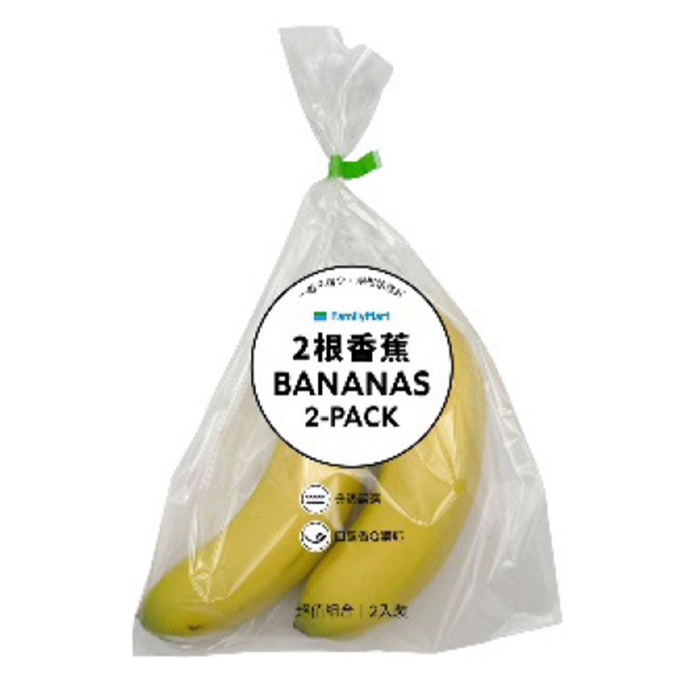 香蕉包