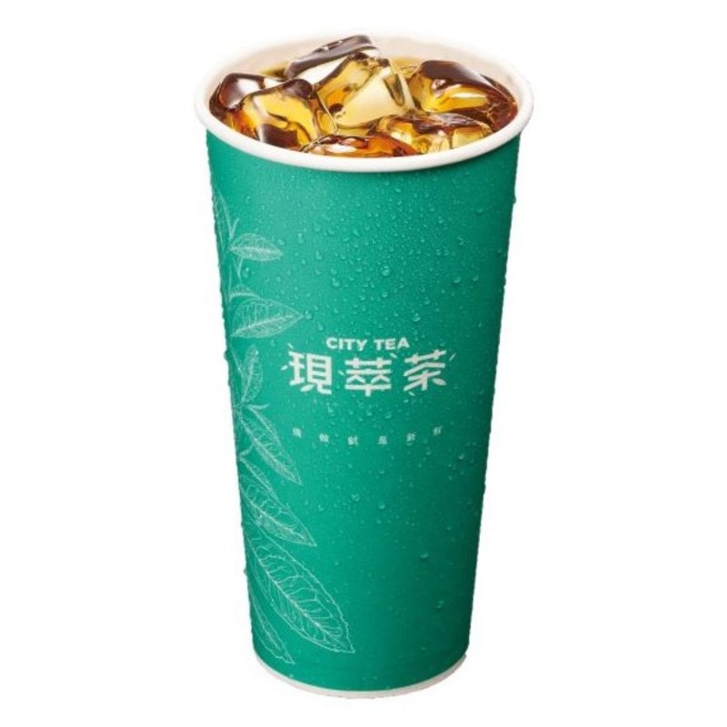 冰蜜露紅茶