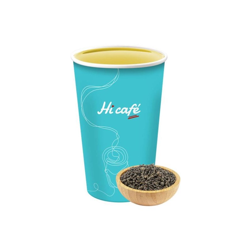 四季春青茶(冰/熱)