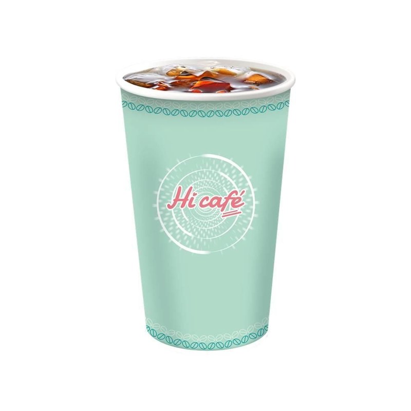 蜂蜜美式(冰/熱)