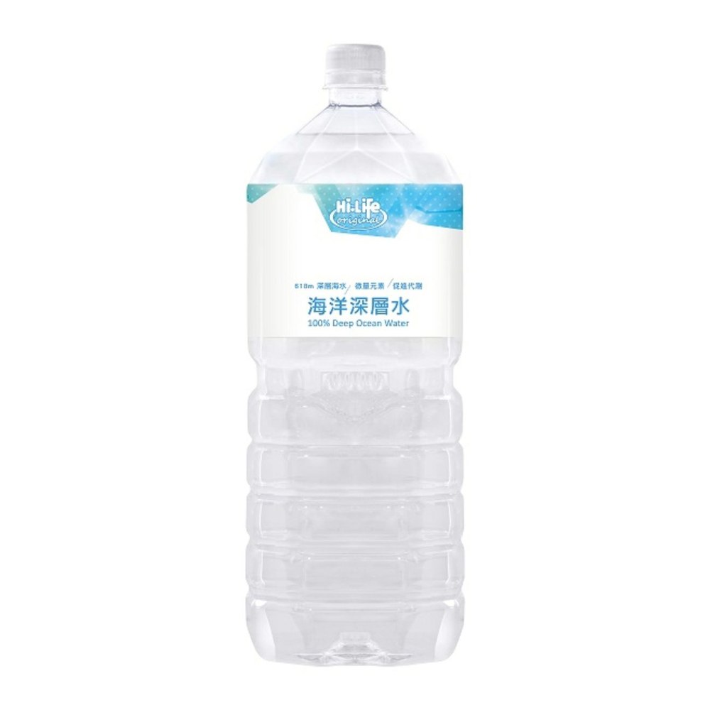 Hilife Original海洋深層水