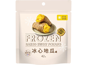 冰心地瓜
