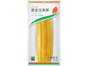 Simple Fit黃金玉米棒