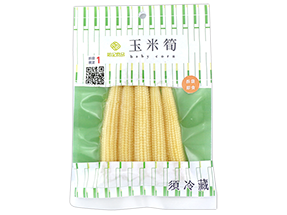 如記真空玉米筍