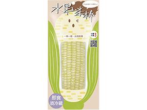 水果玉米棒