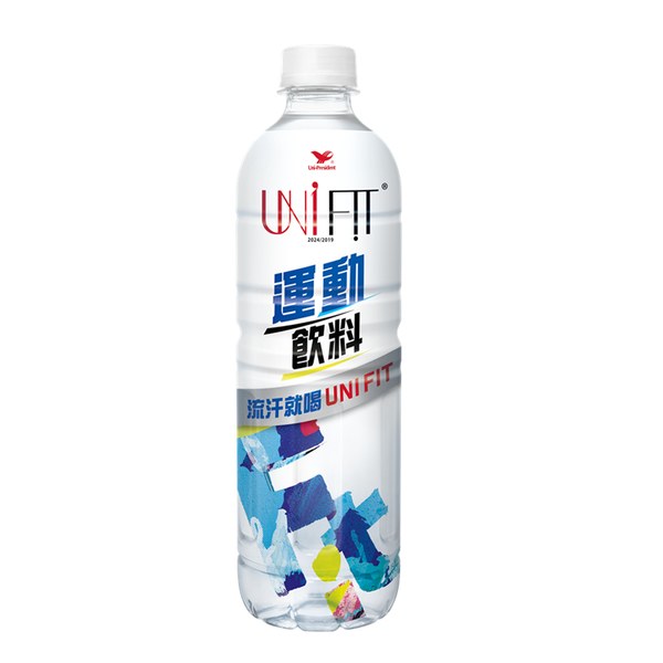 UNI FIT 運動飲料