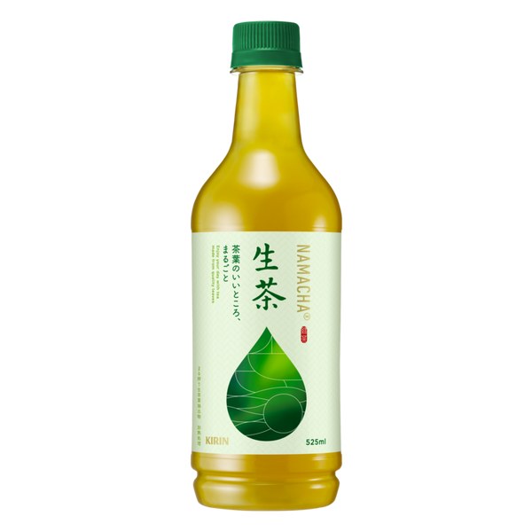 KIRIN生茶