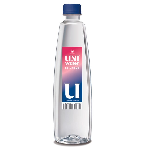 統一UNI-WATER 20元