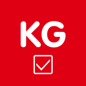 KGCHECK 聯華食品
